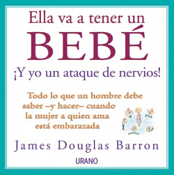 Ella va a tener un bebé