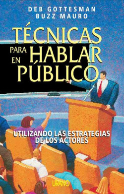Técnicas para hablar en público