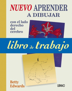 Libro de trabajo de nuevo aprender a dibujar