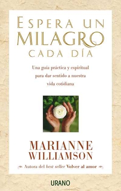 Espera un milagro