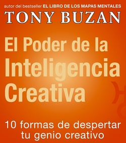El poder de la inteligencia creativa