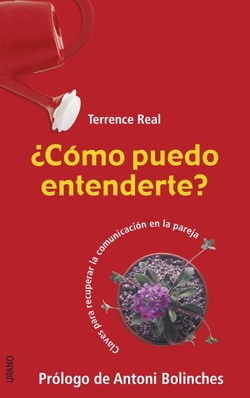 ¿Cómo puedo entenderte?