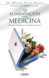 La alimentación como medicina