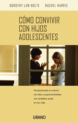 Como convivir con hijos adolescentes
