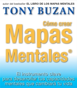 Cómo crear mapas mentales