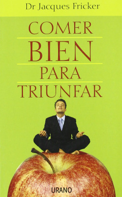 COMER BIEN PARA TRIUNFAR