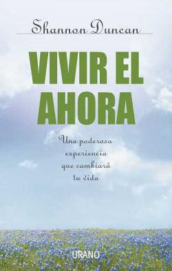 Vivir el ahora