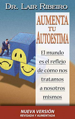 Aument tu autoestima -bicolor-