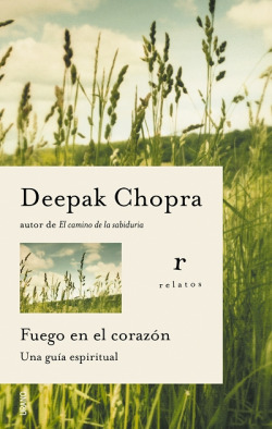 Fuego en el corazón