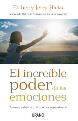 El increíble poder de las emociones