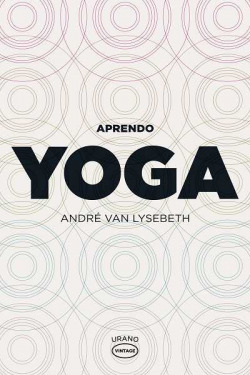 Aprendo yoga