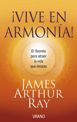 íVive en armonía!