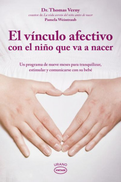 El vinculo afectivo con el niño que va a nacer