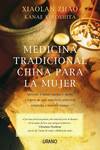 Medicina tradicional china para la mujer