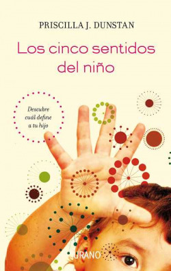 Los cinco sentidos del niño