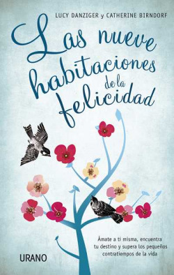 La nueve habitaciones de la felicidad