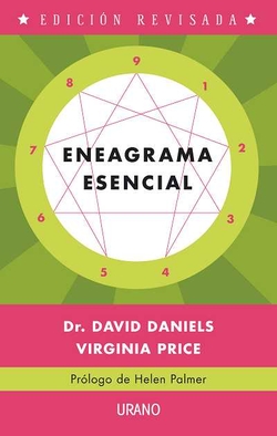 Eneagrama esencial