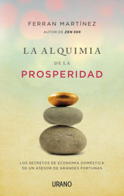 Alquimia de la prosperidad