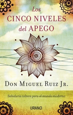 Los cinco niveles de apego