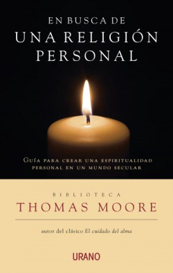 En busca de una religion personal