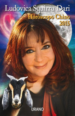 Horoscopo chino 2015