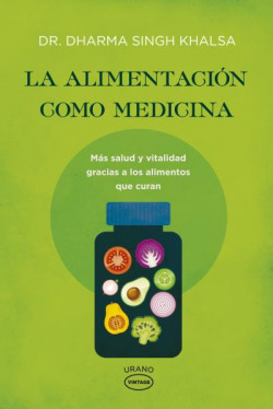 La alimentación como medicina