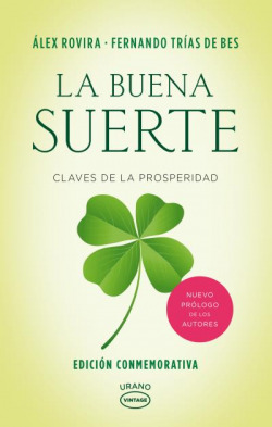 La buena suerte