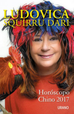 Horóscopo chino 2017