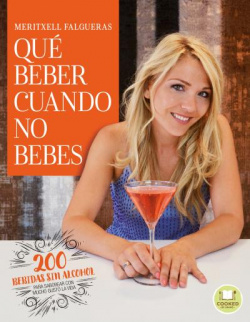 QUÈ BEBER CUANDO NO BEBES