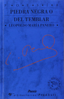 Piedra negra o del temblar