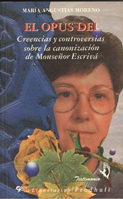 OPUS DEI