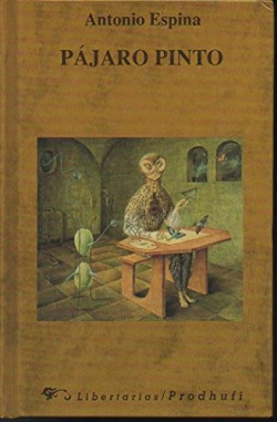 PAJARO PINTO