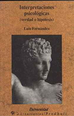 INTERPRETACIONES PSICOLOGICAS