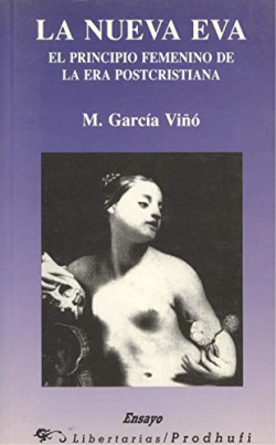 LA NUEVA EVA