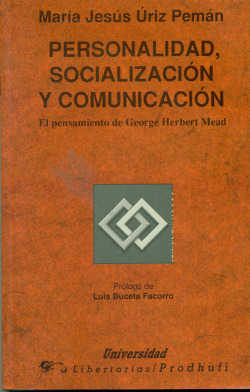 PERSONALIDAD, SOCIALIZACION Y COMUNICACION