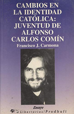 CAMBIOS EN LA IDENTIDAD CATOLICA