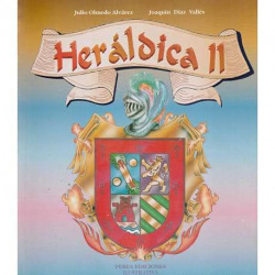 HERALDICA II