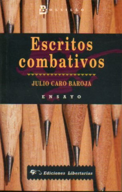 ESCRITOS COMBATIVOS