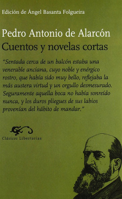 Cuentos y novelas cortas