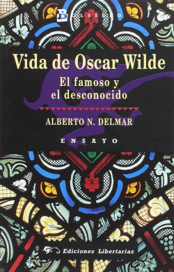 Vida de Oscar Wilde