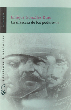 La máscara de los poderosos