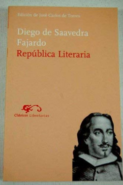 REPUBLICA LITERARIA