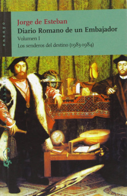 Diario Romano de un Embajador