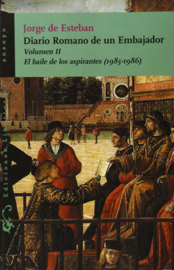 Diario Romano de un Embajador