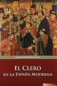 El clero en la España moderna