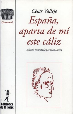 España, Aparta De Mi Este Caliz