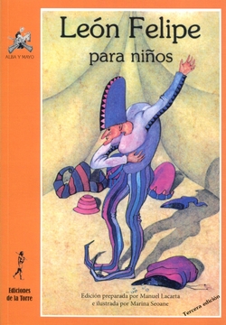 LEÓN FELIPE PARA NIÑOS