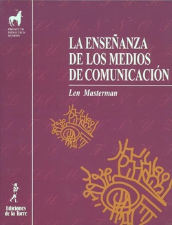 Enseñanza De Los Medios De Comunicación, La.