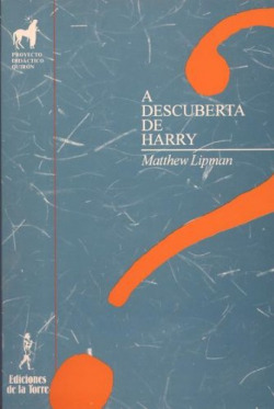 (G). A Descuberta De Harry