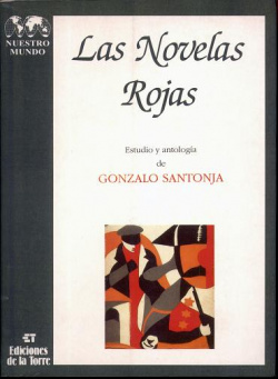 Novelas Rojas, Las.